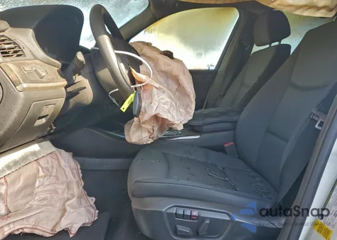 2017 BMW X3 Sdrive28I z USA, uszkodzony, nr VIN 5UXWZ7C38H0V87069